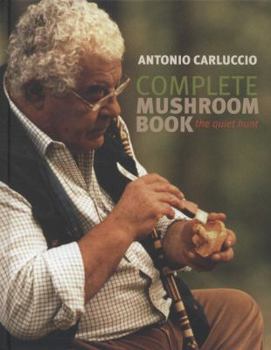Hardcover Complete Mushroom Book