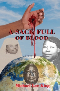 Paperback A Sack Full of Blood Book