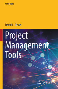 Paperback Project Management Tools Book
