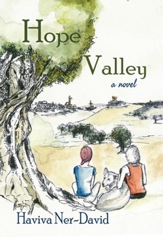 Paperback Hope Valley Book