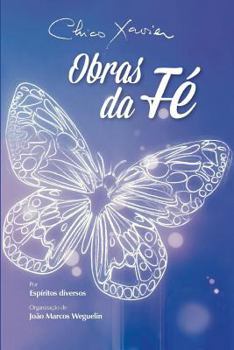 Paperback Obras da Fé [Portuguese] Book