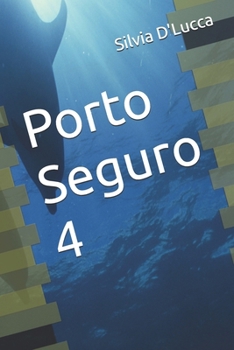 Paperback Porto Seguro 4 [Portuguese] Book