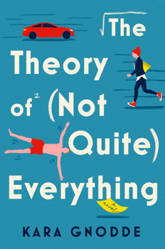Paperback The Theory of (Not Quite) Everything Book