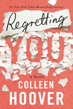 Cover for "Regretting You"