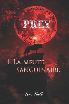Paperback Prey: La meute sanguinaire [French] Book