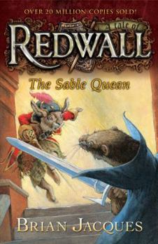 Hardcover The Sable Quean Book