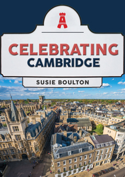 Paperback Celebrating Cambridge Book