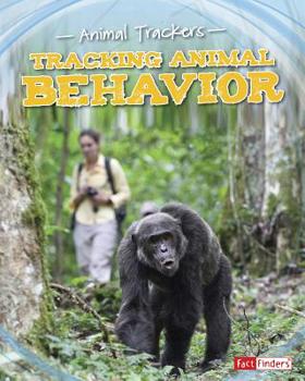 Paperback Tracking Animal Behavior Book