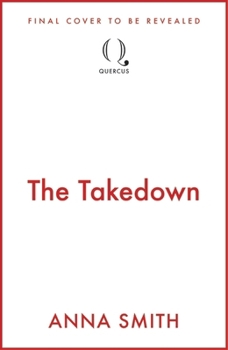 Hardcover The Takedown Book