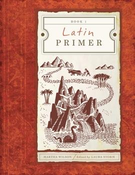 Paperback Latin Primer 1 Student Edition (Student) Book