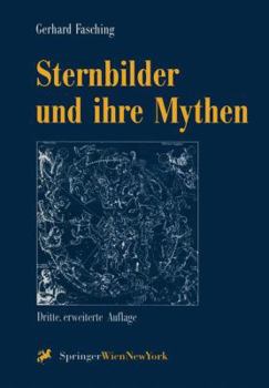 Paperback Sternbilder Und Ihre Mythen [German] Book