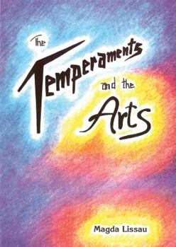 Paperback The Temperaments and the Arts Book