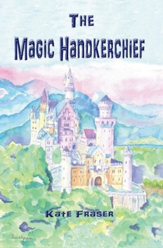 Paperback The Magic Handkerchief Book
