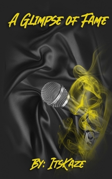 Paperback A Glimpse of Fame Book