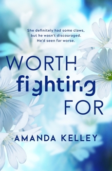 Paperback Worth Fighting For Book