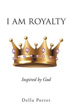 Paperback I Am Royalty Book