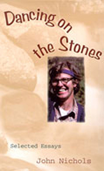 Paperback Dancing on the Stones Book