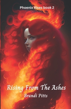 Paperback Rising From the Ashes Book