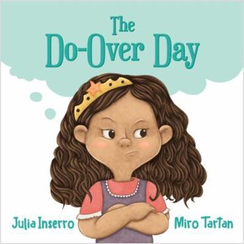 Paperback The Do-Over Day Book