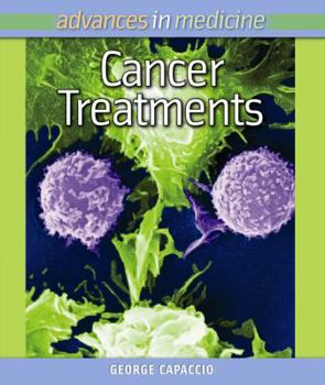 Cancer Treatments - Book  of the Advances in Medicine