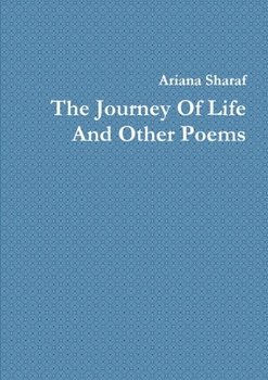 Paperback The Journey Of Life And Other Poems Book