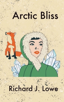 Paperback Arctic Bliss Book