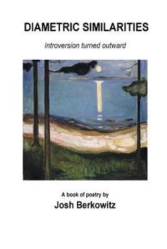 Paperback Diametric Similarities Book