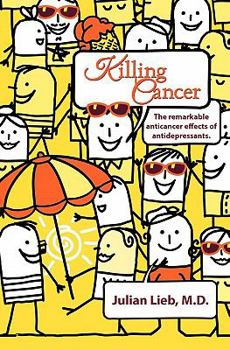 Paperback Killing Cancer Book