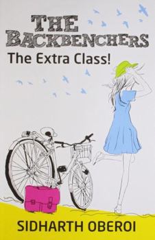 Paperback The Backbenchers â The Extra Class Book