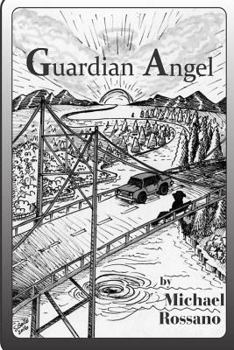 Paperback Guardian Angel Book