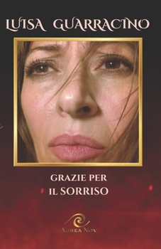 Paperback Grazie per il sorriso [Italian] Book