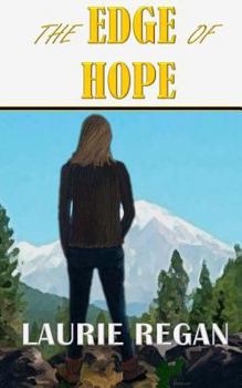 Paperback The Edge of Hope Book