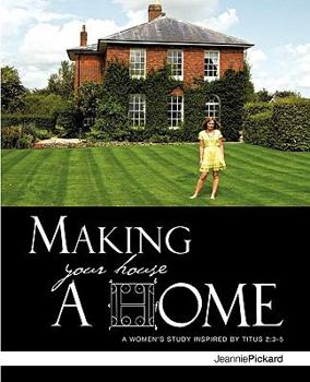 Paperback Making Your House a Home Book