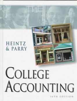 Hardcover College Accounting: Chapters 1-28 Book