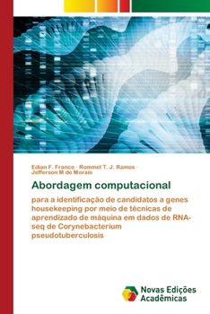 Paperback Abordagem computacional [Portuguese] Book