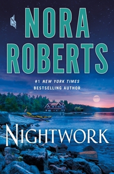 Hardcover Nightwork Book