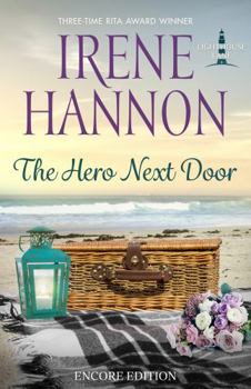 The Hero Next Door - Book #2 of the Lighthouse Lane