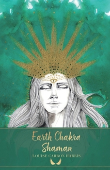 Paperback Earth Chakra Shaman Book