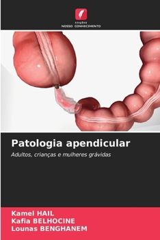 Paperback Patologia apendicular [Portuguese] Book