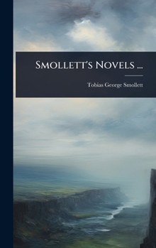 Hardcover Smollett's Novels ... Book