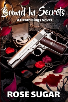 Paperback Bound In Secrets Book