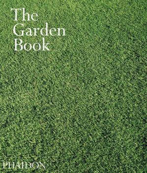 The Garden Book