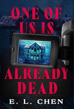 Paperback One of Us Is Already Dead Book