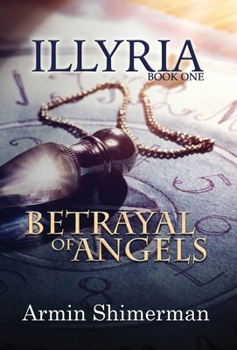 Hardcover Betrayal of Angels Book
