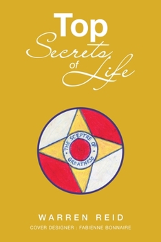 Paperback Top Secrets of Life Book