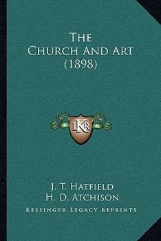 The Church And Art