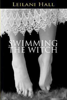 Paperback Swimming the Witch Book