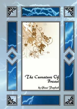 Paperback The Curvature Of Breast Book