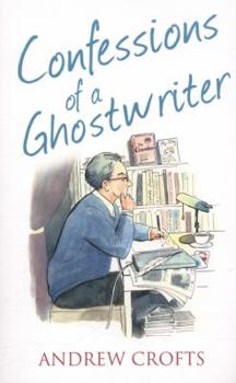 Paperback Confessions of a Ghostwriter Book