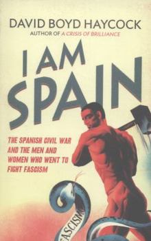 Paperback I Am Spain Book